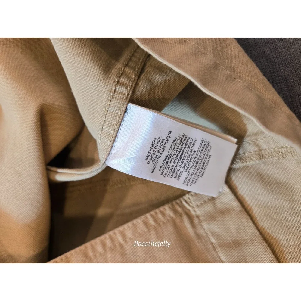 Polo Ralph Lauren will ship
